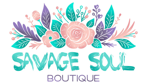 Savage Soul Boutique